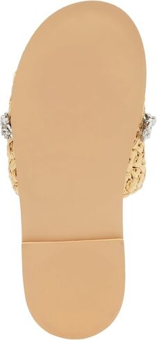 Steve Madden Women's Jessica Rich Starlight Slide Sandal in Saudi Arabia