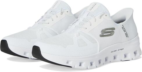 Skechers Women's Hands Free Slip-ins Glide-Step Pro Sneaker in Saudi Arabia