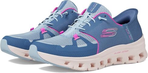Skechers Women's Hands Free Slip-ins Glide-Step Pro Sneaker in Saudi Arabia