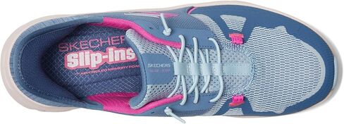 Skechers Women's Hands Free Slip-ins Glide-Step Pro Sneaker in Saudi Arabia