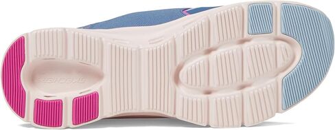 Skechers Women's Hands Free Slip-ins Glide-Step Pro Sneaker in Saudi Arabia
