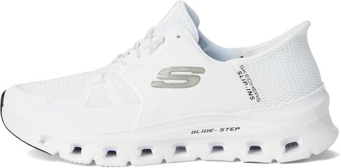 Skechers Women's Hands Free Slip-ins Glide-Step Pro Sneaker in Saudi Arabia