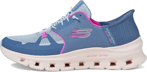 Skechers Women's Hands Free Slip-ins Glide-Step Pro Sneaker in Saudi Arabia