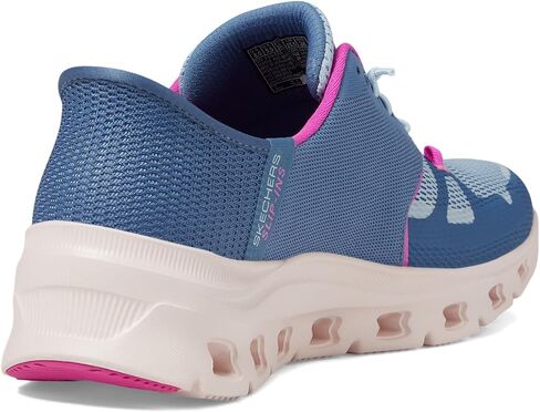 Skechers Women's Hands Free Slip-ins Glide-Step Pro Sneaker in Saudi Arabia