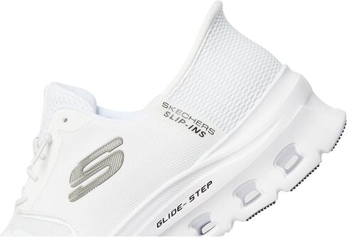Skechers Women's Hands Free Slip-ins Glide-Step Pro Sneaker in Saudi Arabia