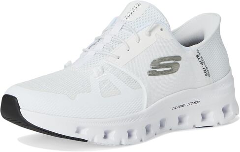 Skechers Women's Hands Free Slip-ins Glide-Step Pro Sneaker in Saudi Arabia