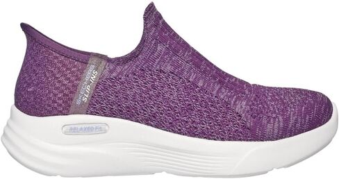 حذاء رياضي نسائي من Skechers سهل الارتداء بدون استخدام اليدين in Saudi Arabia