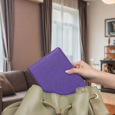 CoBak Case with Stand for Kindle Paperwhite - Durable PU Leather Cover with Auto Sleep Wake, Card Slot, Hand Strap Feature - Fits Kindle Paperwhite 11th Generation 6.8" Signature Edition 2021 Released in Saudi Arabia
