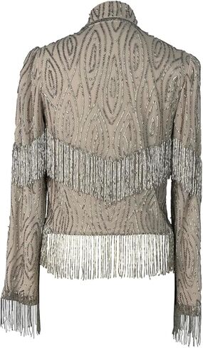 Seta Apparel Women's Classic Fit, White in Kuwait