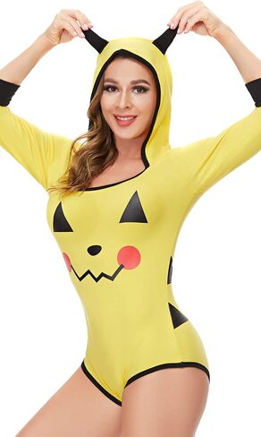 CutiePlusU Cotton Button Crotch Bodysuit Romper Onesie Pajamas - Little devil onesie in Saudi Arabia