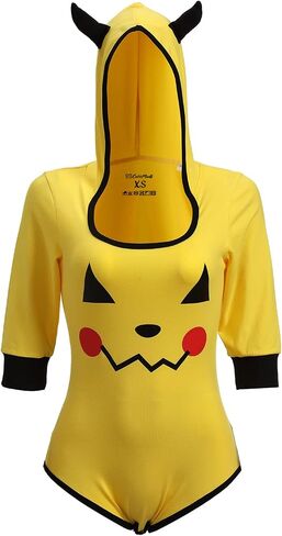CutiePlusU Cotton Button Crotch Bodysuit Romper Onesie Pajamas - Little devil onesie in Saudi Arabia