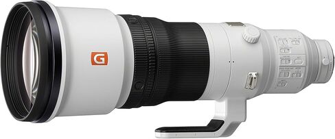 Sony FE 600mm F4 GM Super Telephoto Lens - SEL600F40GM (Renewed) in Saudi Arabia