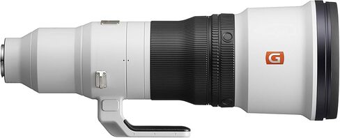 Sony FE 600mm F4 GM Super Telephoto Lens - SEL600F40GM (Renewed) in Saudi Arabia