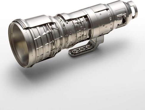 Sony FE 600mm F4 GM Super Telephoto Lens - SEL600F40GM (Renewed) in Saudi Arabia