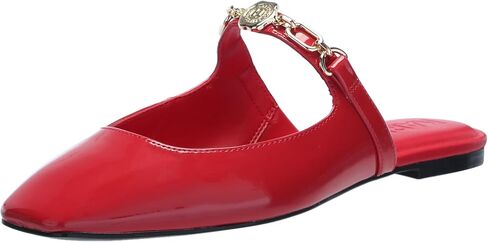KARL LAGERFELD Women's Zilla Flat Sandal in Saudi Arabia