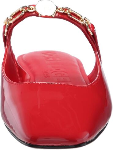 KARL LAGERFELD Women's Zilla Flat Sandal in Saudi Arabia