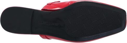 KARL LAGERFELD Women's Zilla Flat Sandal in Saudi Arabia