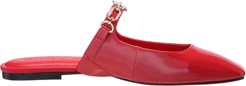 KARL LAGERFELD Women's Zilla Flat Sandal in Saudi Arabia