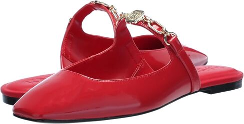 KARL LAGERFELD Women's Zilla Flat Sandal in Saudi Arabia