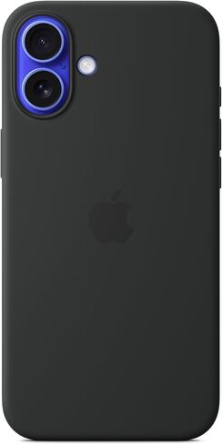 Apple iPhone 16 Plus Clear Case with MagSafe and Camera Control ​​​​​​​ in Saudi Arabia