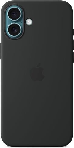 Apple iPhone 16 Plus Clear Case with MagSafe and Camera Control ​​​​​​​ in Saudi Arabia