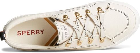 حذاء رياضي نسائي من Sperry Crest Vibe in Saudi Arabia