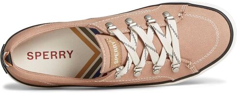حذاء رياضي نسائي من Sperry Crest Vibe in Saudi Arabia