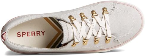 حذاء رياضي نسائي من Sperry Crest Vibe in Saudi Arabia