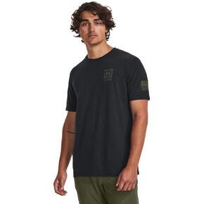 Under Armour Men's Freedom by Land T-Shirt