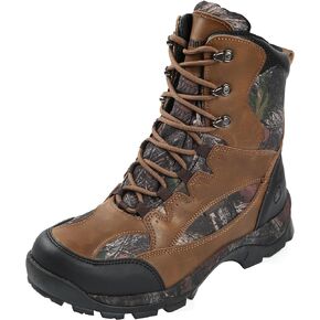 Northside Men's Renegade 400 Waterproof Insulated Hunting Boot
