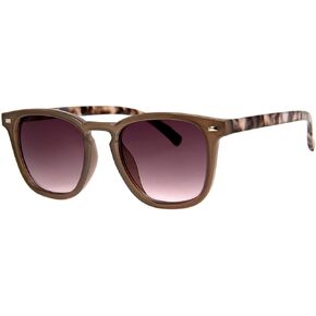 A.J. Morgan Census Taker-Sunglasses Square