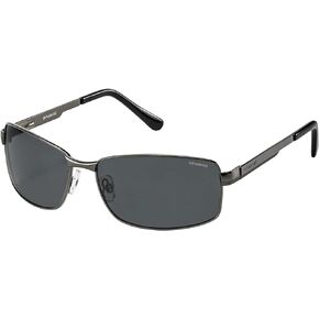 POLAROID CORE Sunglasses P 4416/S 0B9W Gunmetal 63MM