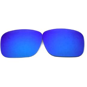 Galaxy Replacement Lenses For Ray-Ban RB4165 Justin Blue Color Polarized (54mm Not 51mm)