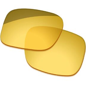 Replacement Lenses for Bose Tempo | Tenor | Alto S/M | Alto M/L | Rondo S/M | Soprano Sunglasses - HD Clear to Photochromic