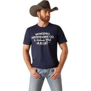 Ariat Men's Sendero Provisions T