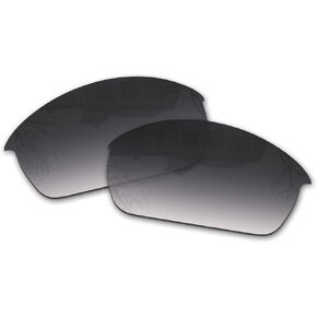 Millersawp Flak Jacket Replacement Lenses/Accessories Compatible with Oakley Sunglass
