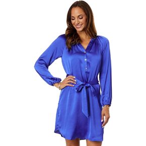 Lilly Pulitzer Saige Long Sleeve Dress