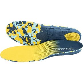 REVITALIGN Unisex-Adult High Arch Support Insole