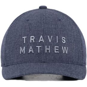 TravisMathew Men's Rockdale
