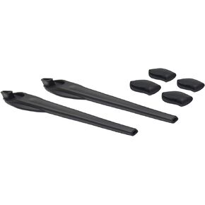 Replacement Nose Pads Pieces Ear Socks Rubber Kits for Oakley Flak 2.0 XL