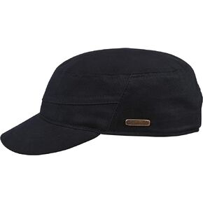 Sterkowski Patrol Cap | 100% Cotton Flat Cap for Men and Women | Lightweight and Comfortable Military Cap