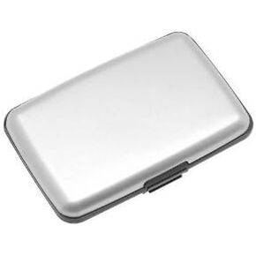 Indestructible Aluminum Wallets