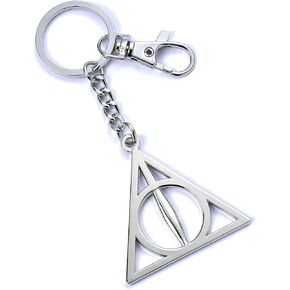 Harry Potter Official Licensed Keyring Keychain