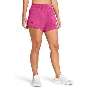 Under Armour Women's Play Up Mesh Shorts