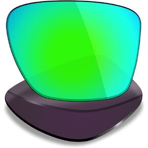 Mryok Replacement Lenses for Oakley Wheel House - Options