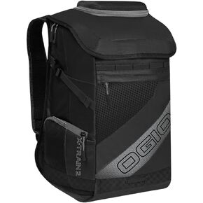OGIO, Black/Gray, 47 cm-23 Litre