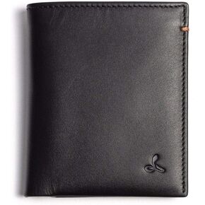 Snakehive Real Leather RFID Blocking Mens Slim Wallet Credit Carder Holder Bifold In Eco Friendly Packaging in Kuwait