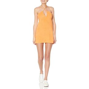 Show Me Your Mumu Women's Outgoing Mini Dress