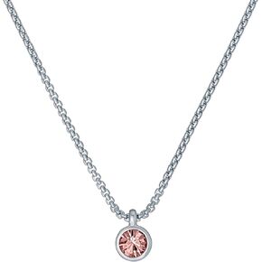 Ted Baker Women's Sininaa Crystal Pendant Necklace