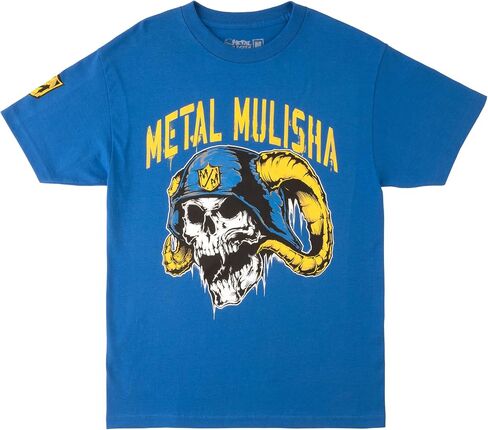 etal ulisha en's On A Rampage Short Sleeve T Shirt in Saudi Arabia
